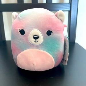 Squishmallow Tula